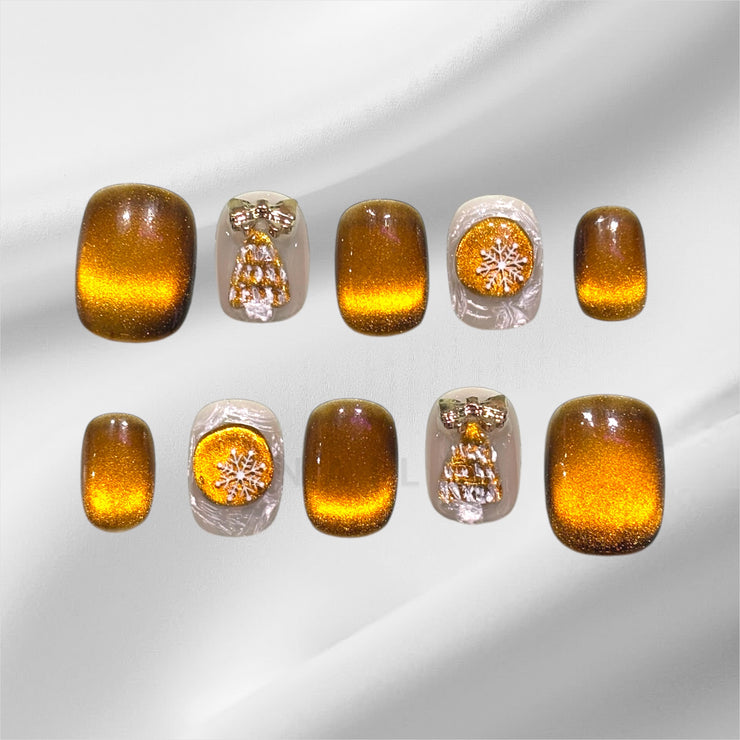 Golden Glow