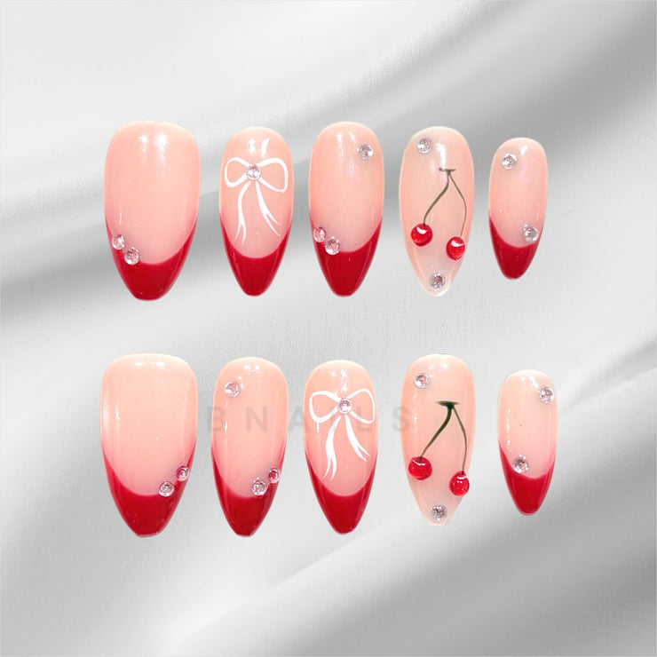 Cherry Bliss