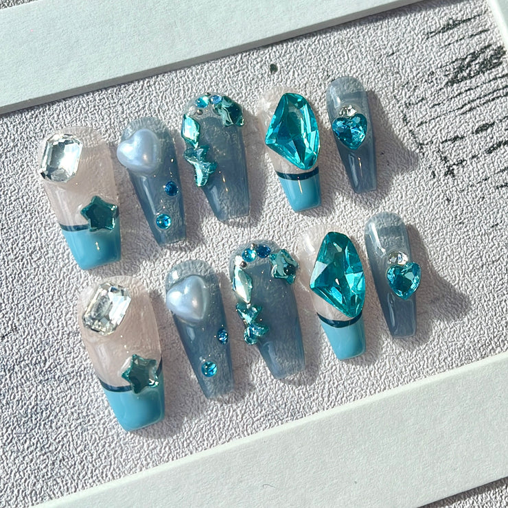 Blue Heaven