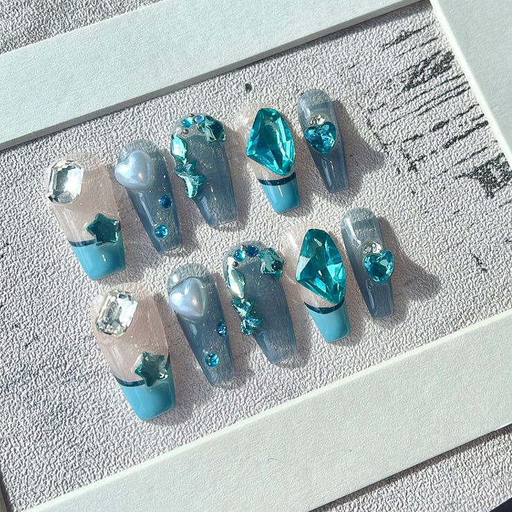 Blue Heaven