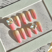 Pinky Gradient