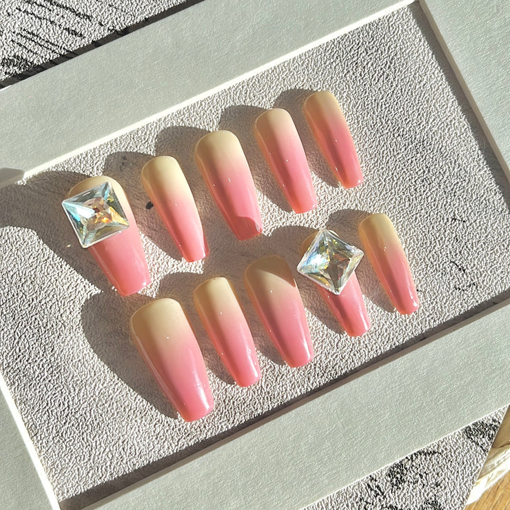 Pinky Gradient