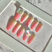 Pinky Gradient