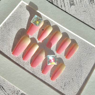 Pinky Gradient
