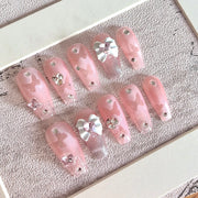 Butterfly Smudge