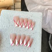French Twist