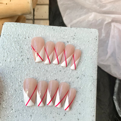 French Twist