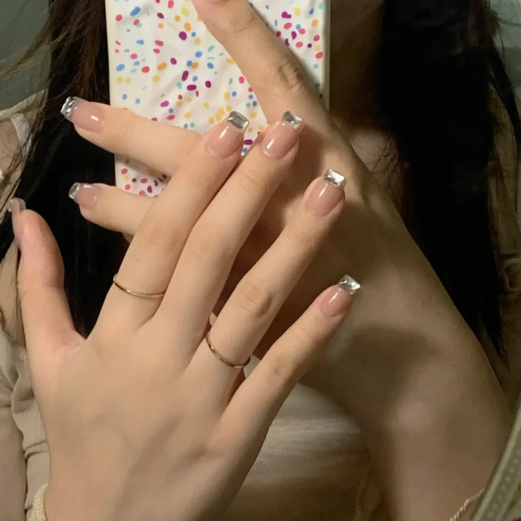 Square Diamond