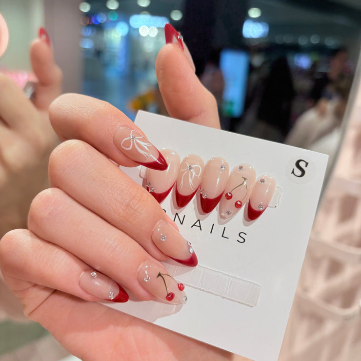 Cherry Bliss