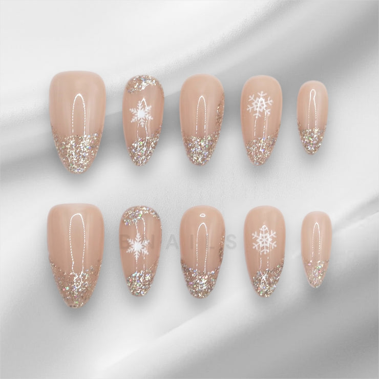 Snowflake Sparkle