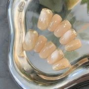 Nude Gold Whisper
