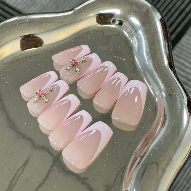 Pink French
