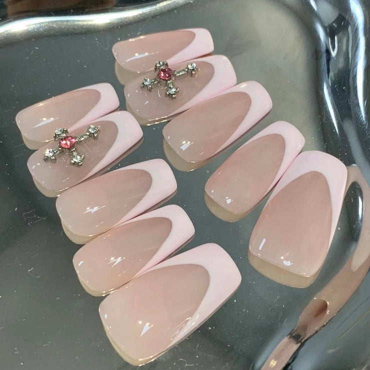 Pink French