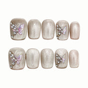Crystal Flutter
