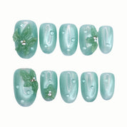 Jade Drop