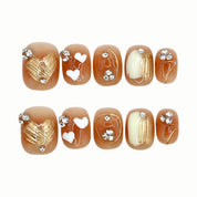 Caramel Crush