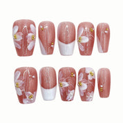 Petal Breeze