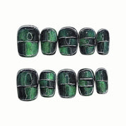 Emerald Shell