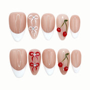 Cherry Lace