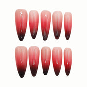 Crimson Fade