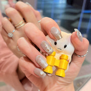 Silver Wonderland