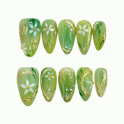 Jade Whisper