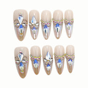 Jewel Mirage