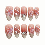 Crystal Flutter