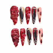 Blood Ritual
