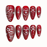 Crimson Edge