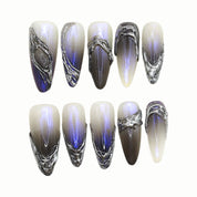 Obsidian Veil