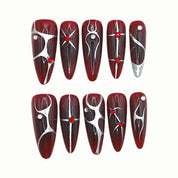 Cyber Blade