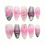 Pink Voltage
