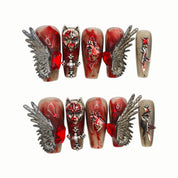 Crimson Pact