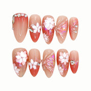 Peach Blossom
