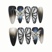 Obsidian Wings
