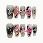 Black Pink
