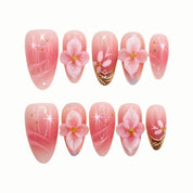 Pink Stardust