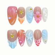 Seastar Play