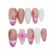 Blush Ripple