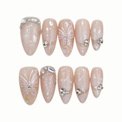Crystal Flutter