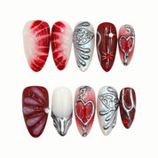 Chrome Heartbeat