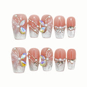Crystal Wings