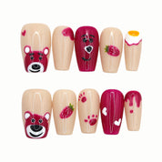 Berry Bear