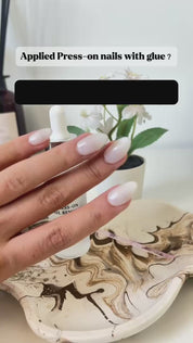 Gentle Nail Remover 30ml (Dropper)