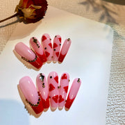 Sweet Heart 美国甜心