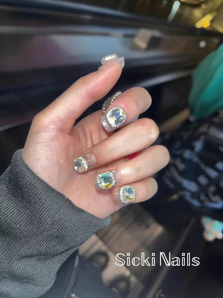One Diamond 一颗大钻
