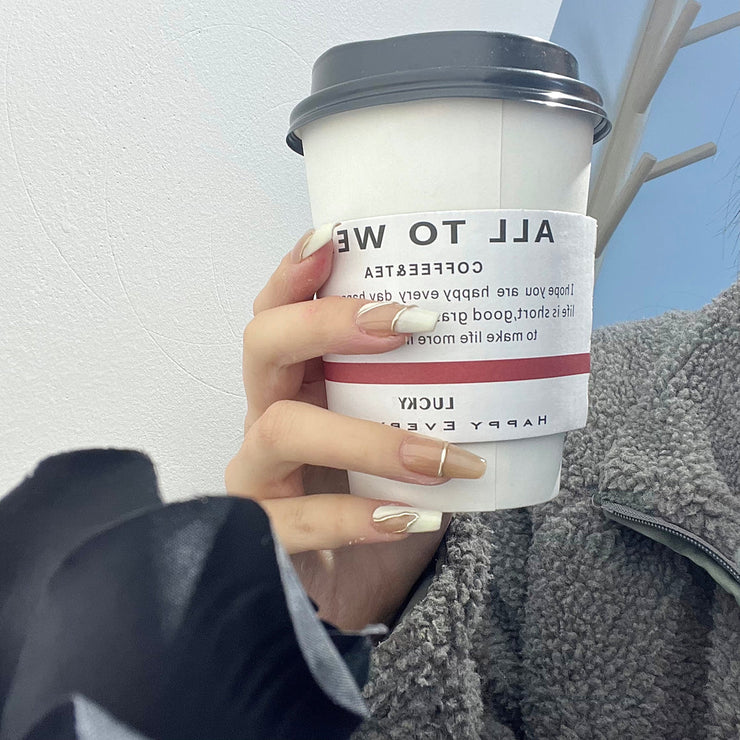 Irregular White 不规则裸白