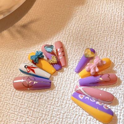 Childhood  童年