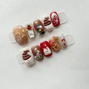 Happy Christmas 圣诞恋歌